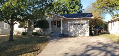 4920 Borden Drive Fort Worth TX 76116