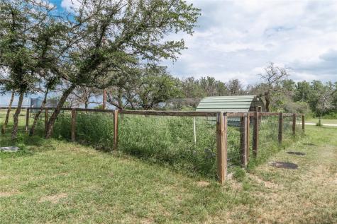 15500 County Road 417 May TX 76857
