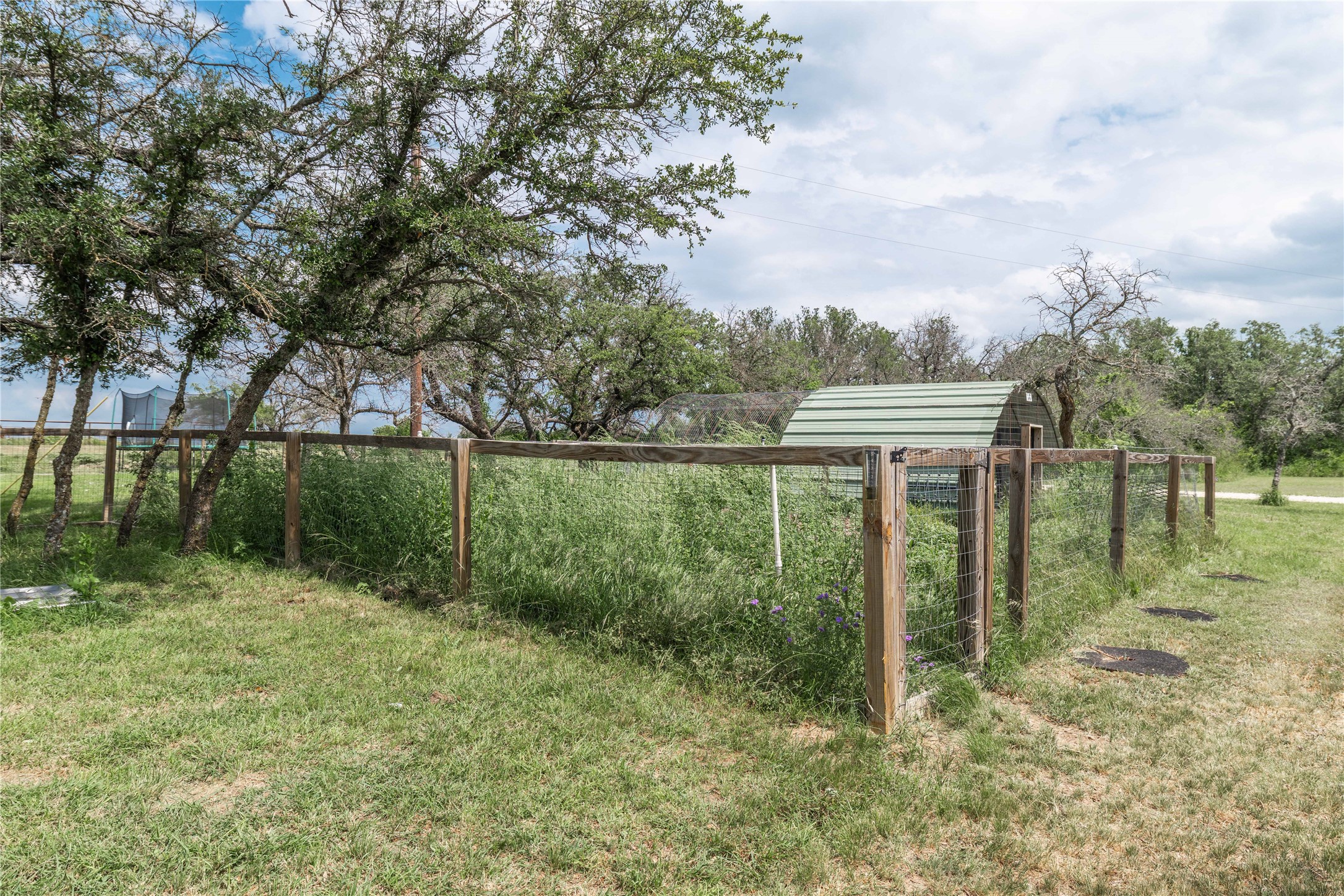 15500 County Road 417 May TX 76857