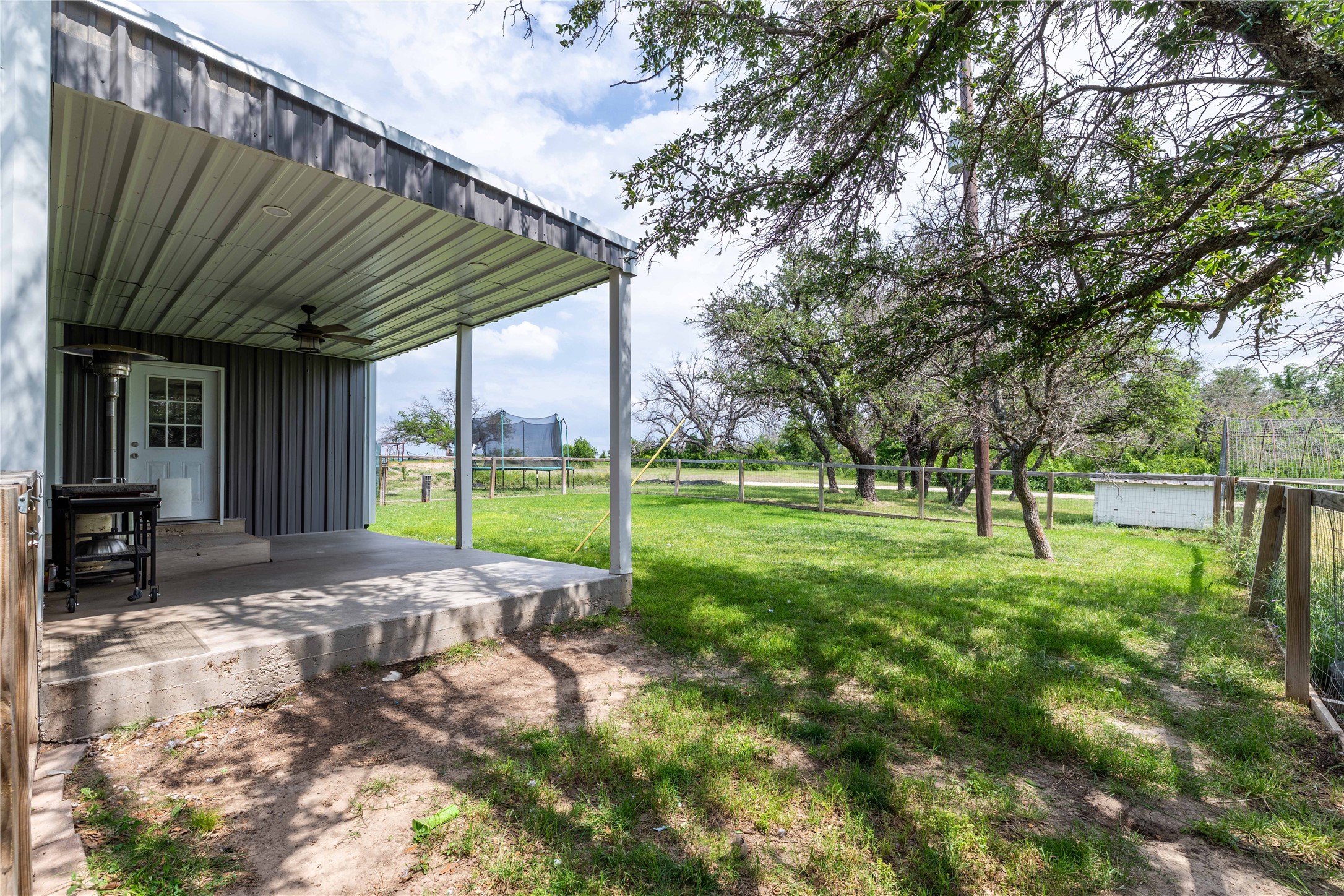 15500 County Road 417 May TX 76857