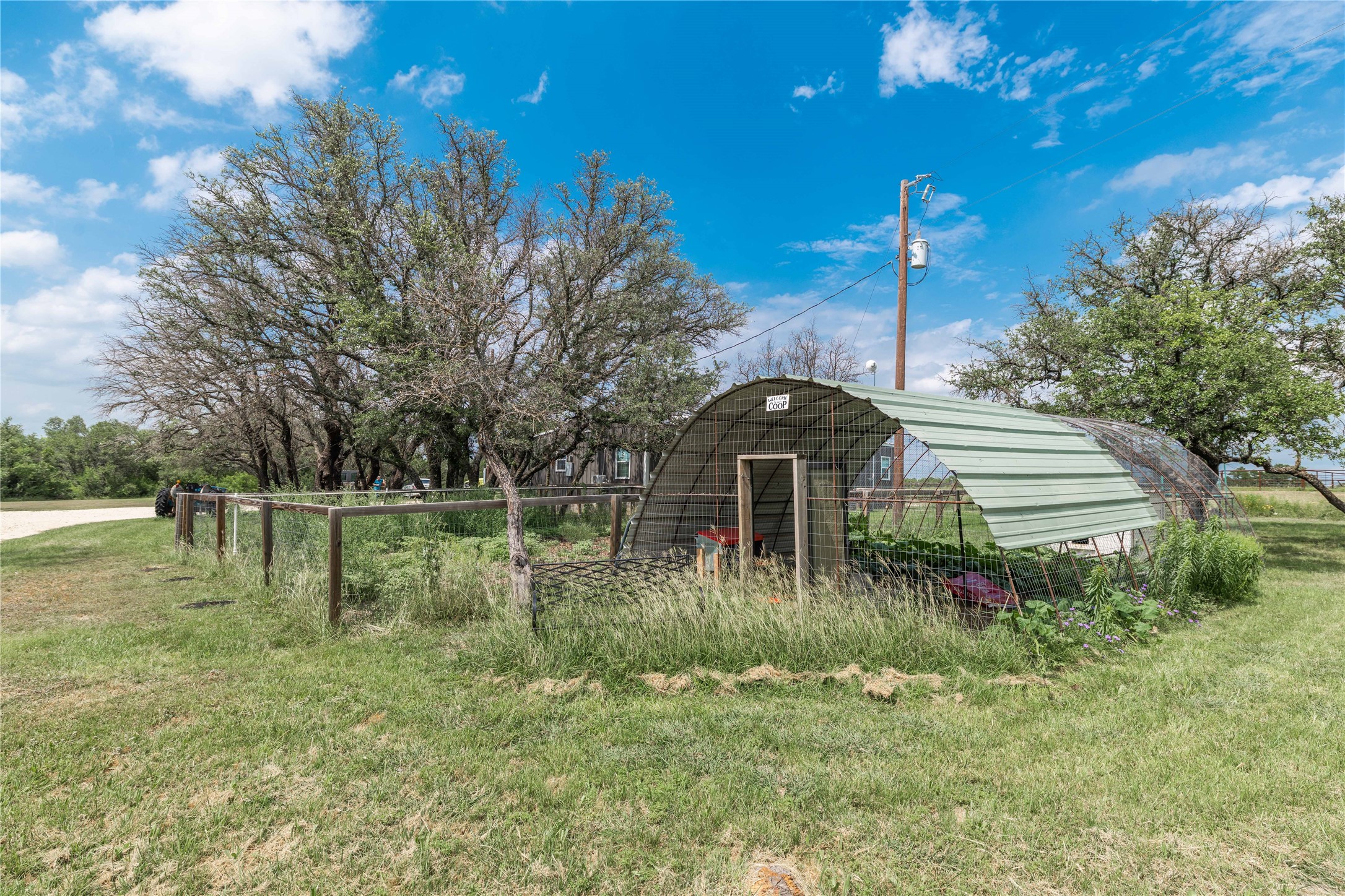 15500 County Road 417 May TX 76857
