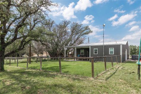 15500 County Road 417 May TX 76857