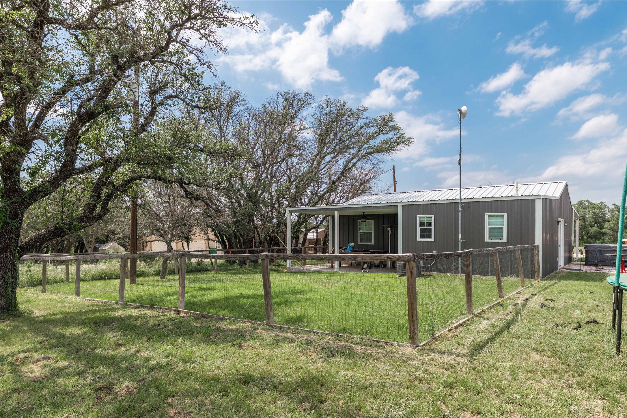 15500 County Road 417 May TX 76857
