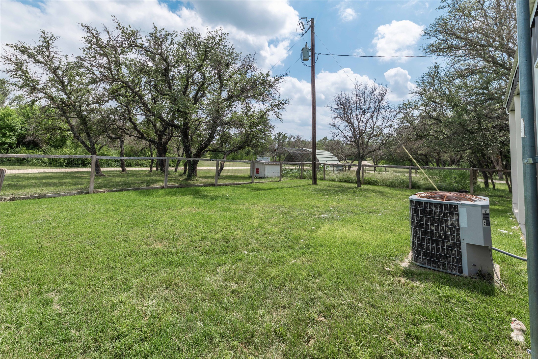 15500 County Road 417 May TX 76857