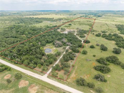 15500 County Road 417 May TX 76857