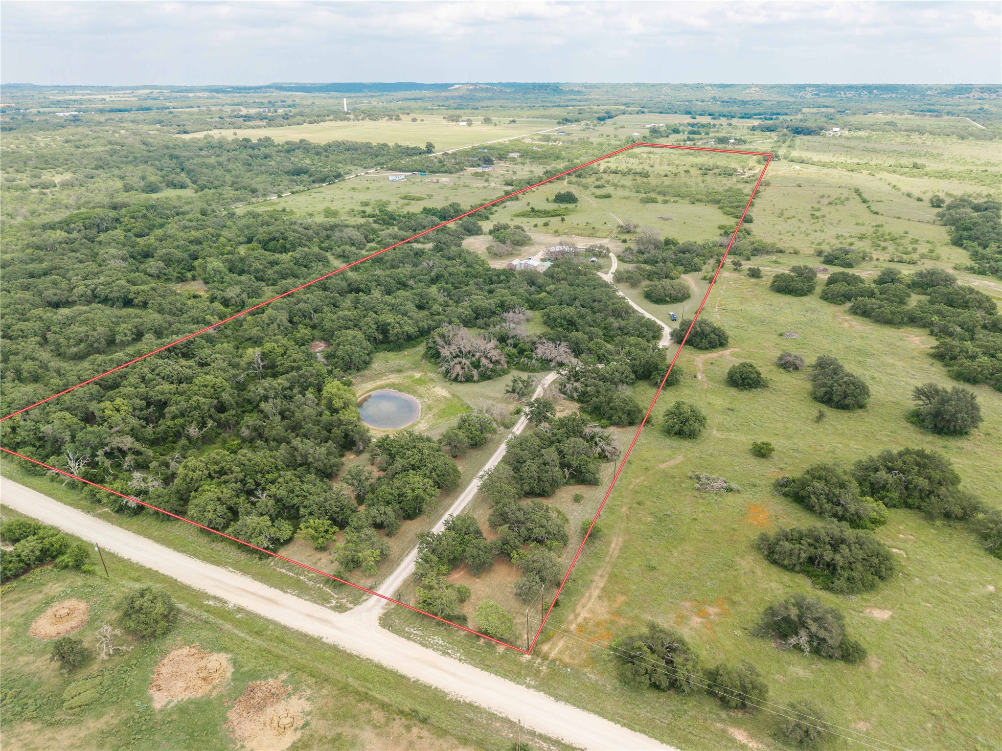 15500 County Road 417 May TX 76857