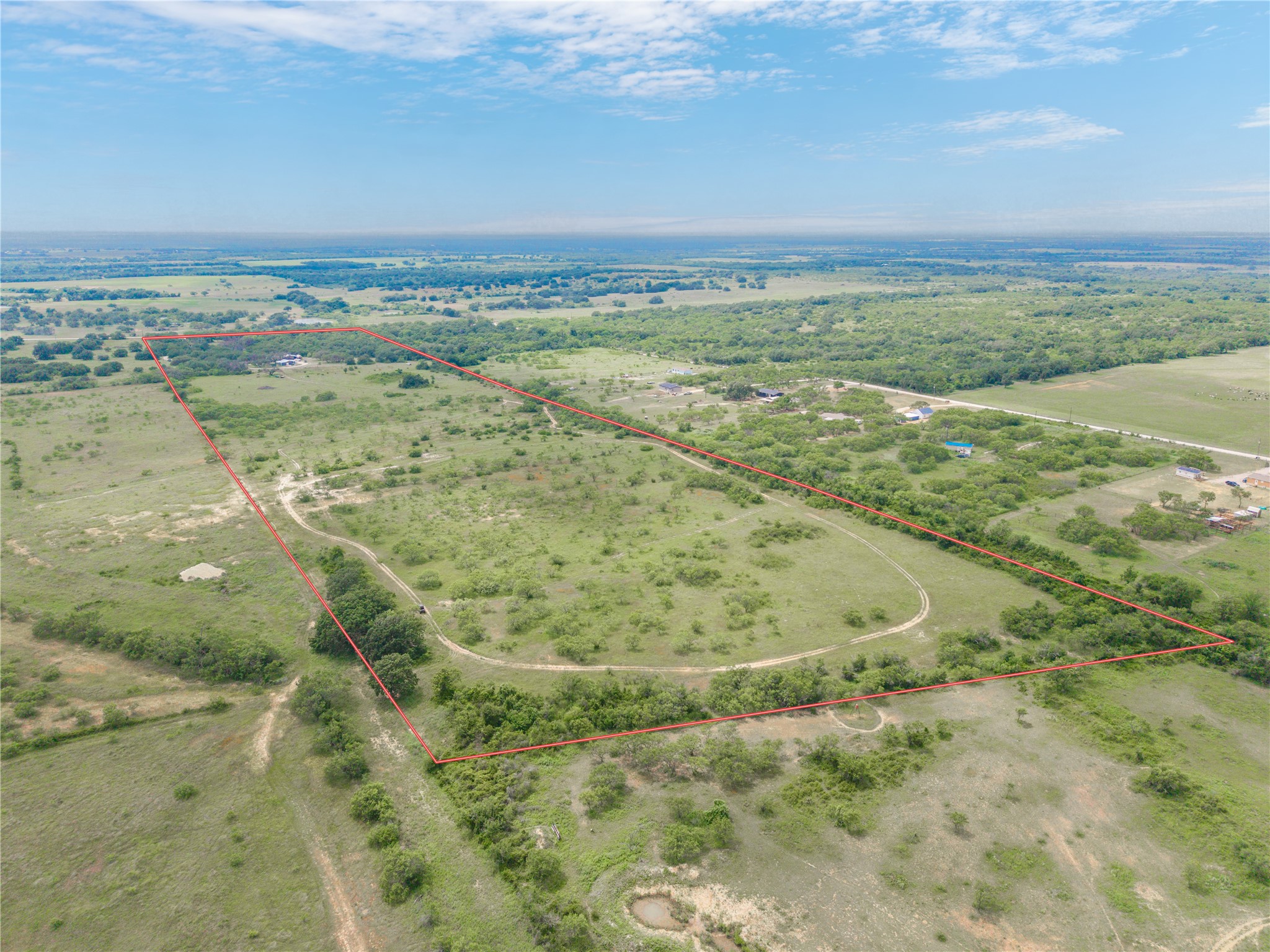 15500 County Road 417 May TX 76857