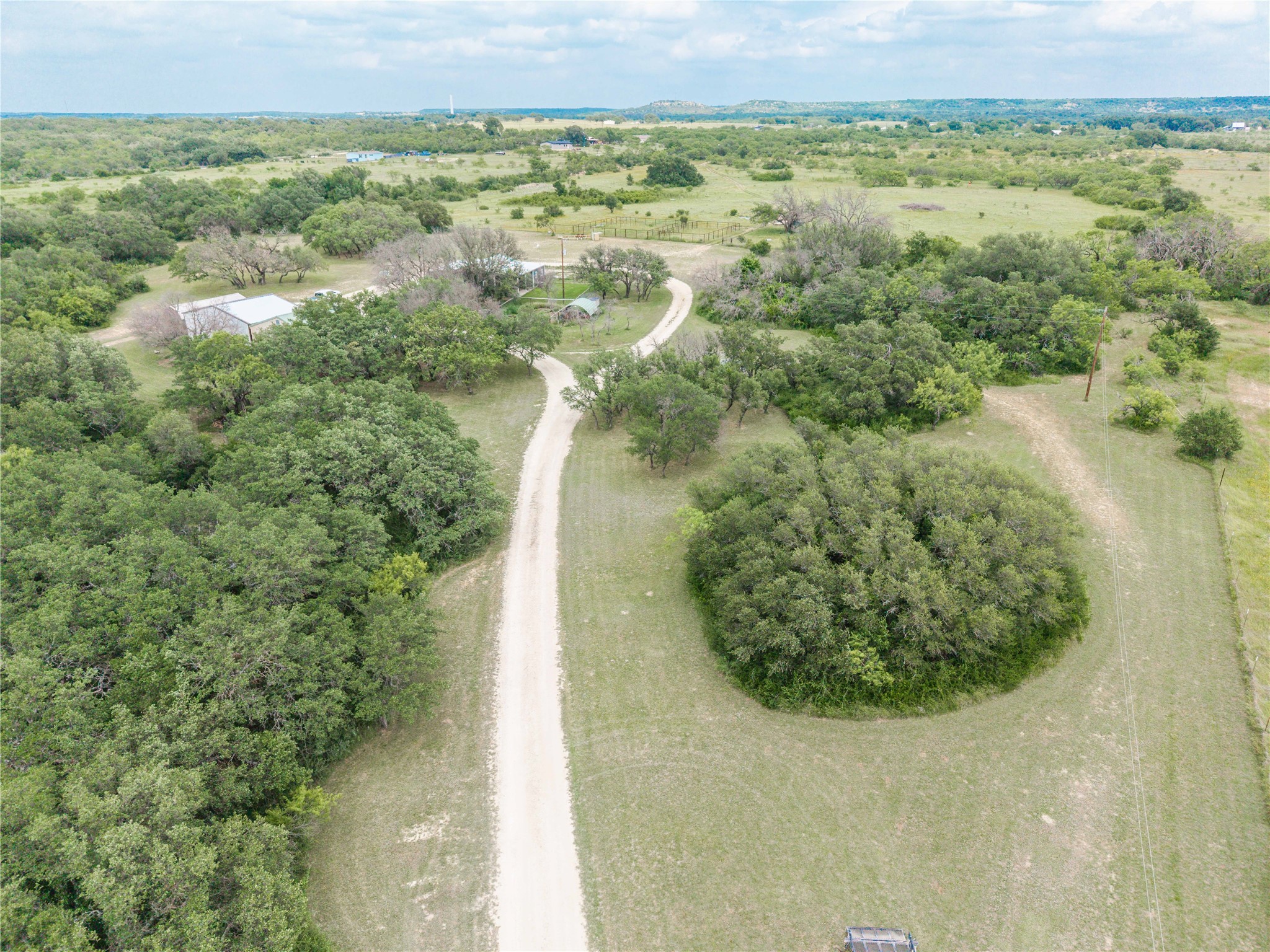 15500 County Road 417 May TX 76857