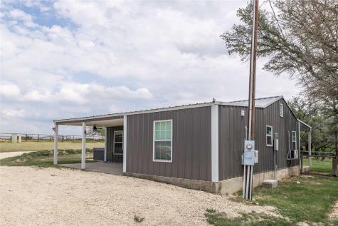 15500 County Road 417 May TX 76857