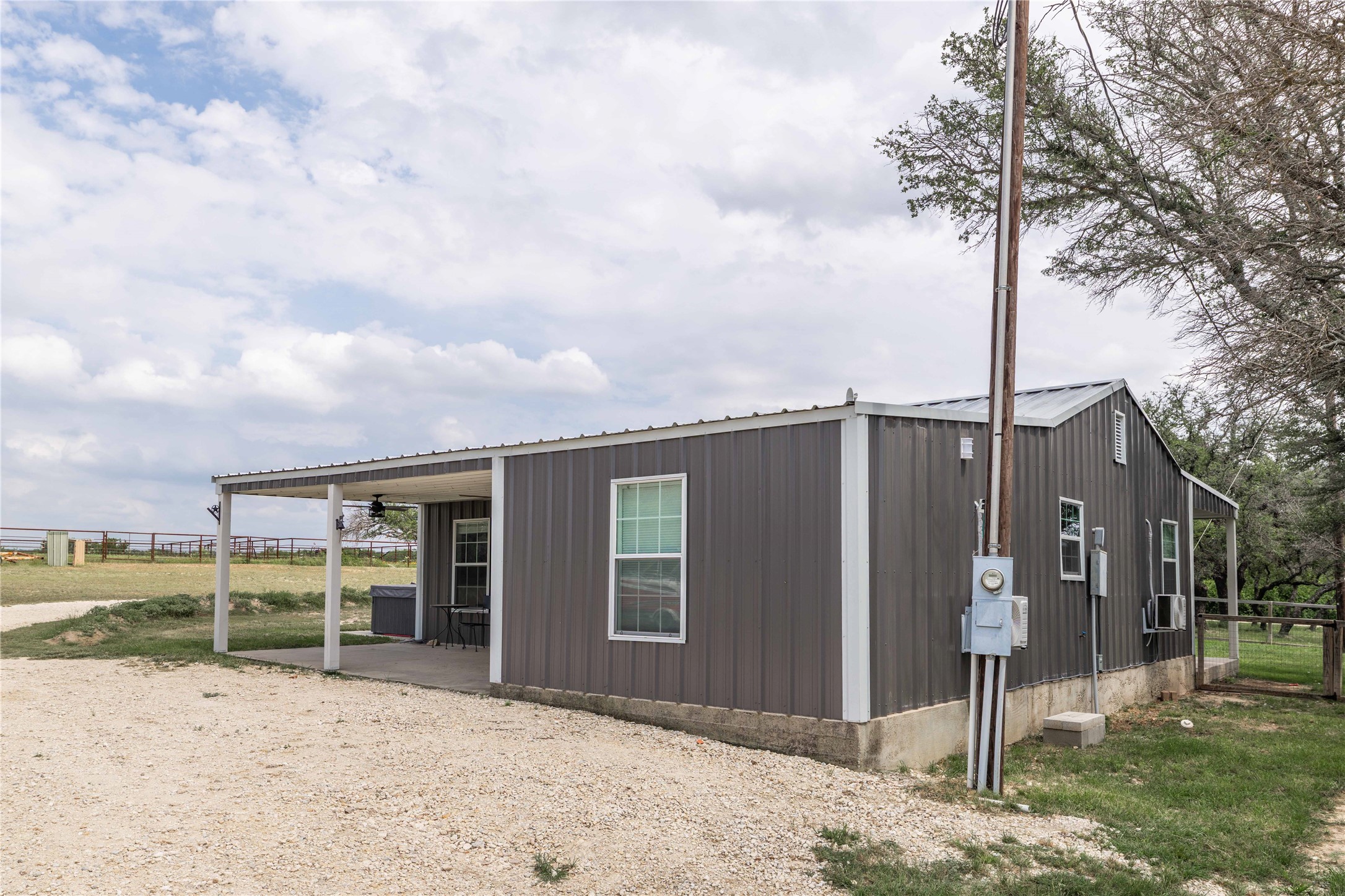15500 County Road 417 May TX 76857
