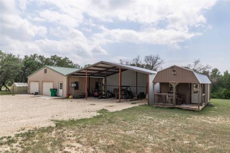 15500 County Road 417 May TX 76857