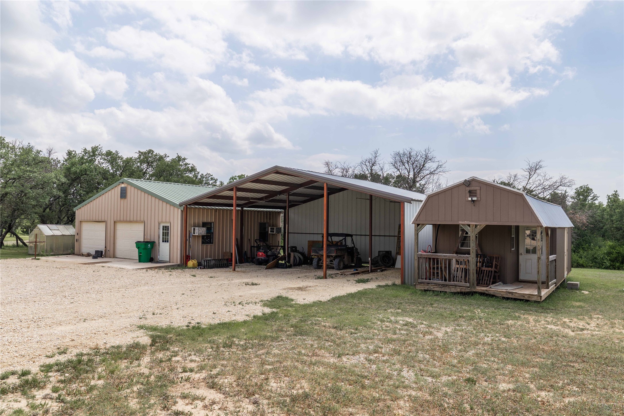 15500 County Road 417 May TX 76857