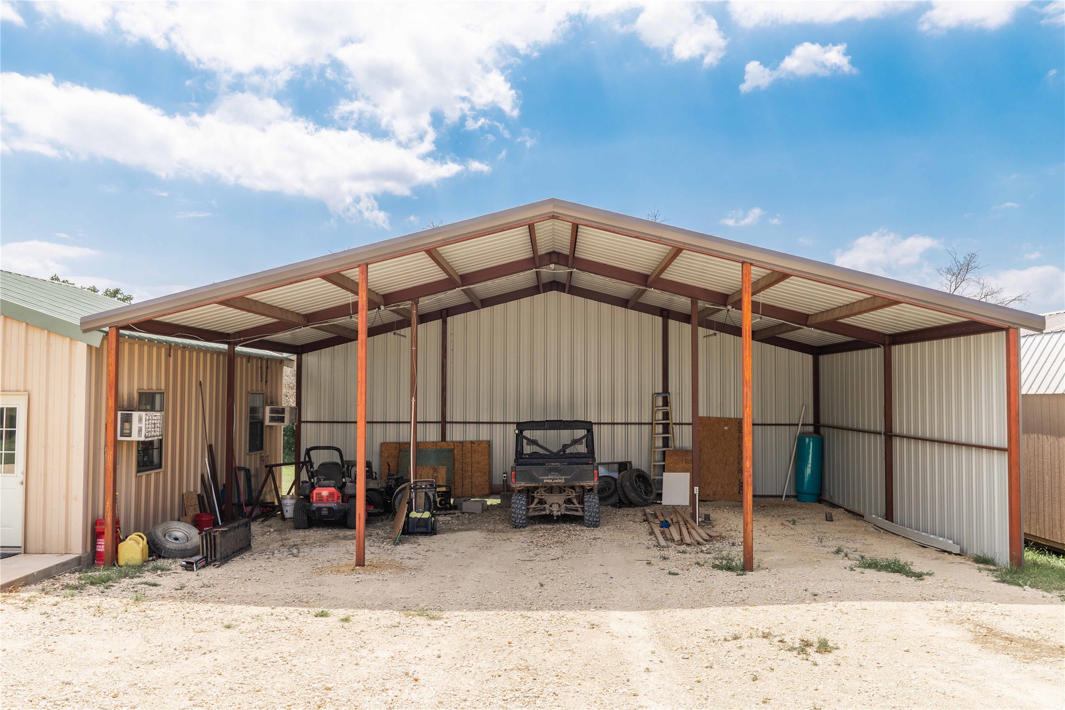 15500 County Road 417 May TX 76857