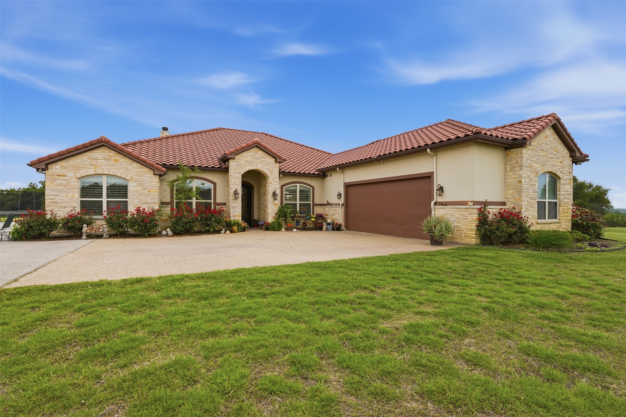 1177 County Road 2011 Glen Rose TX 76690