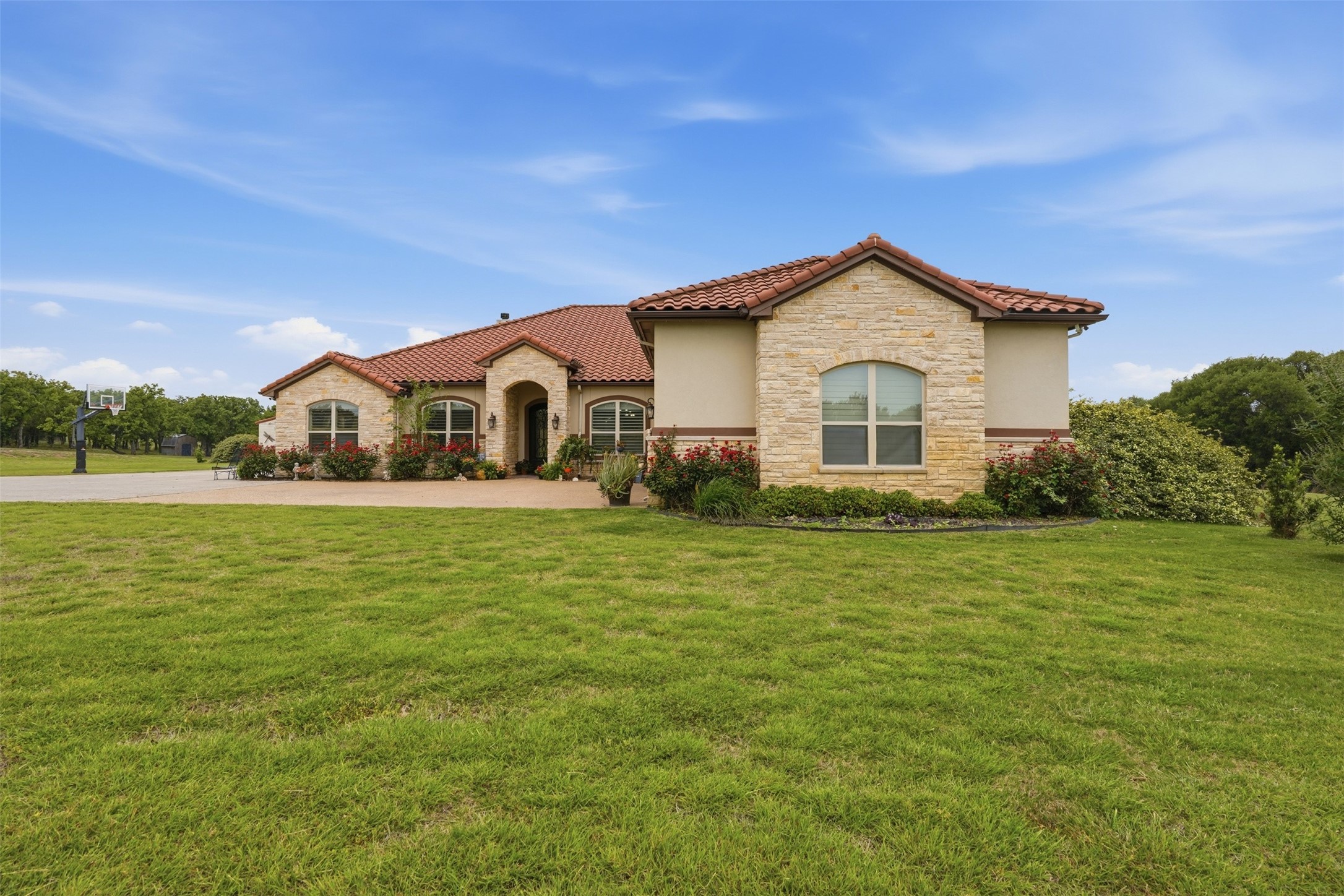 1177 County Road 2011 Glen Rose TX 76690