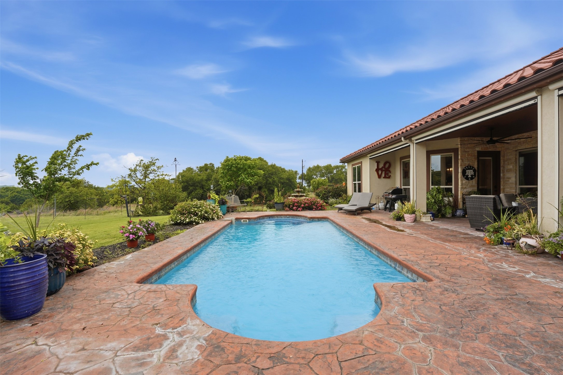 1177 County Road 2011 Glen Rose TX 76690