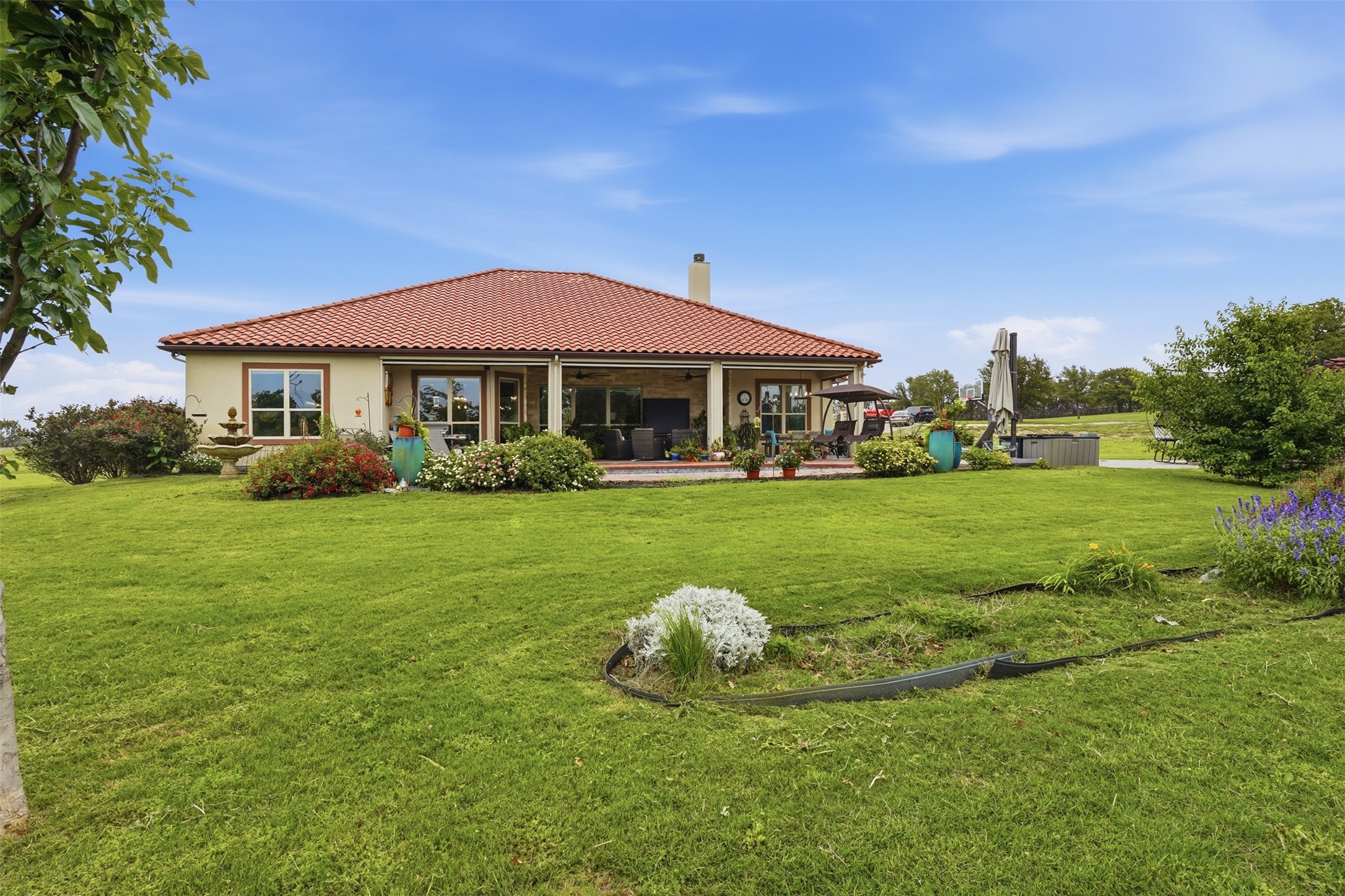 1177 County Road 2011 Glen Rose TX 76690