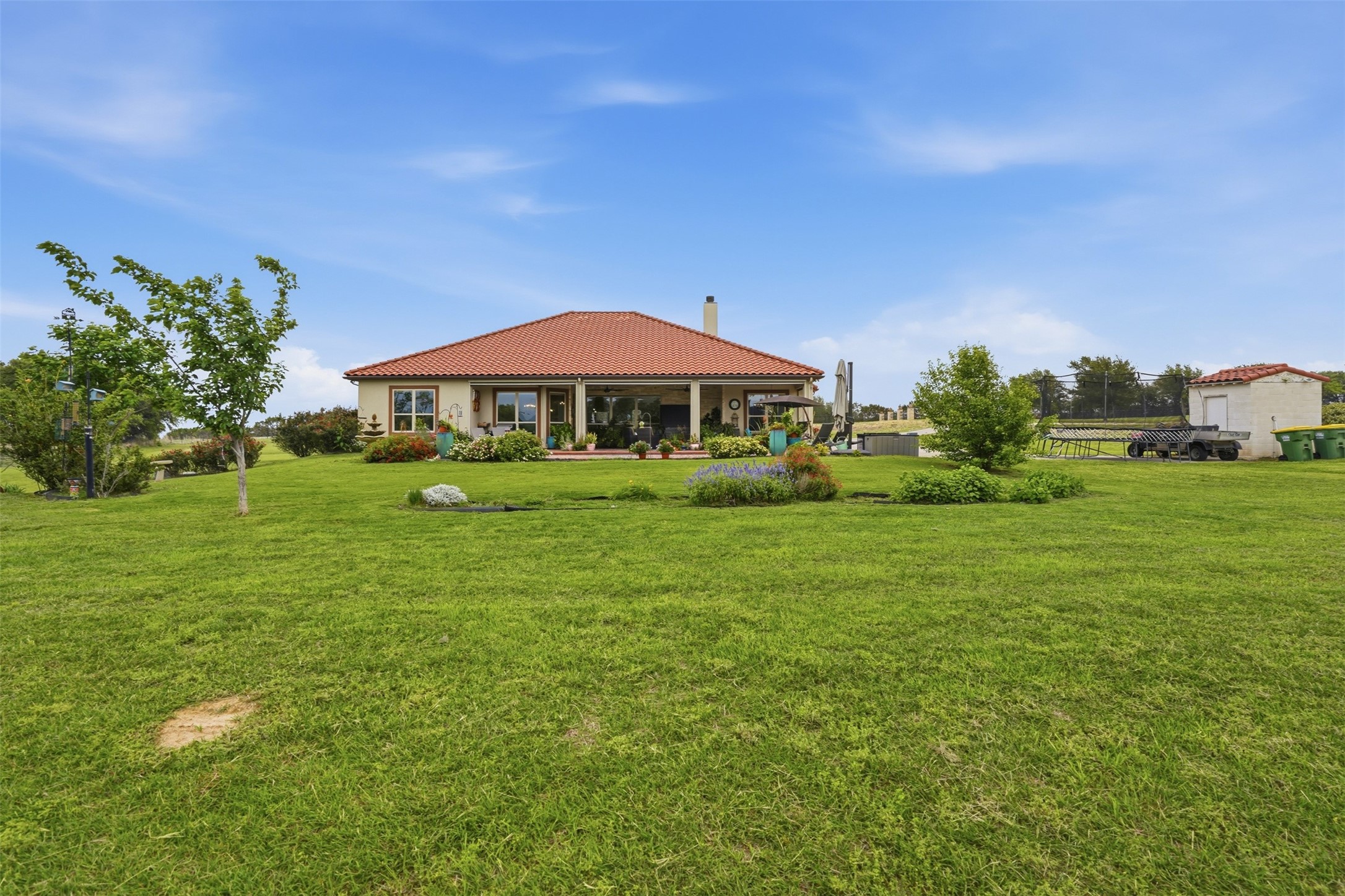 1177 County Road 2011 Glen Rose TX 76690