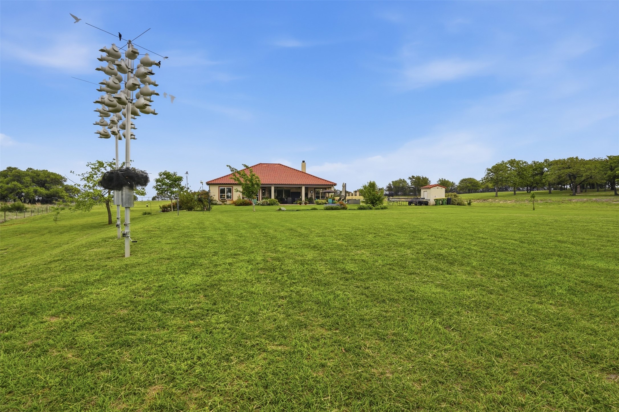 1177 County Road 2011 Glen Rose TX 76690