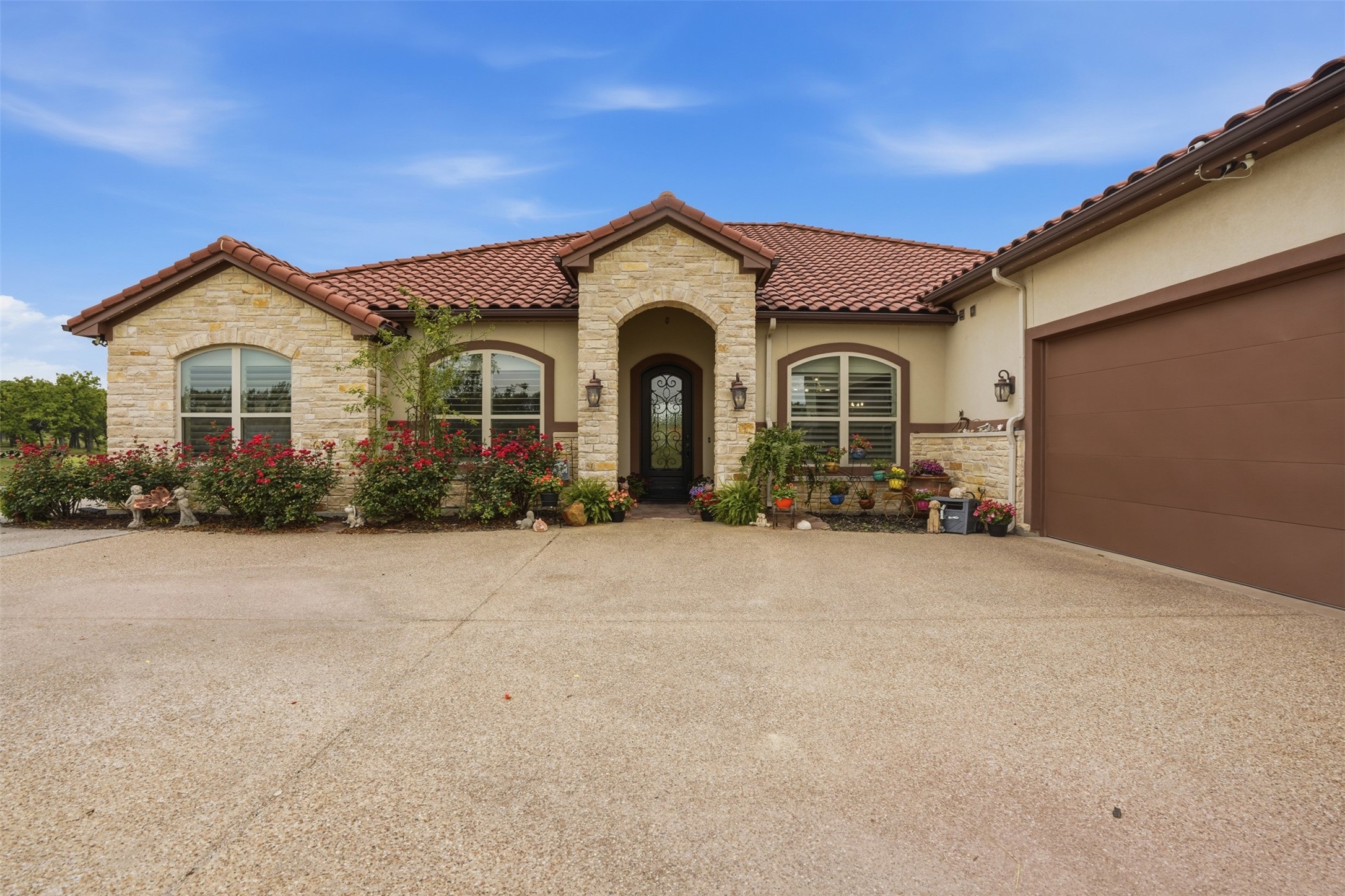 1177 County Road 2011 Glen Rose TX 76690