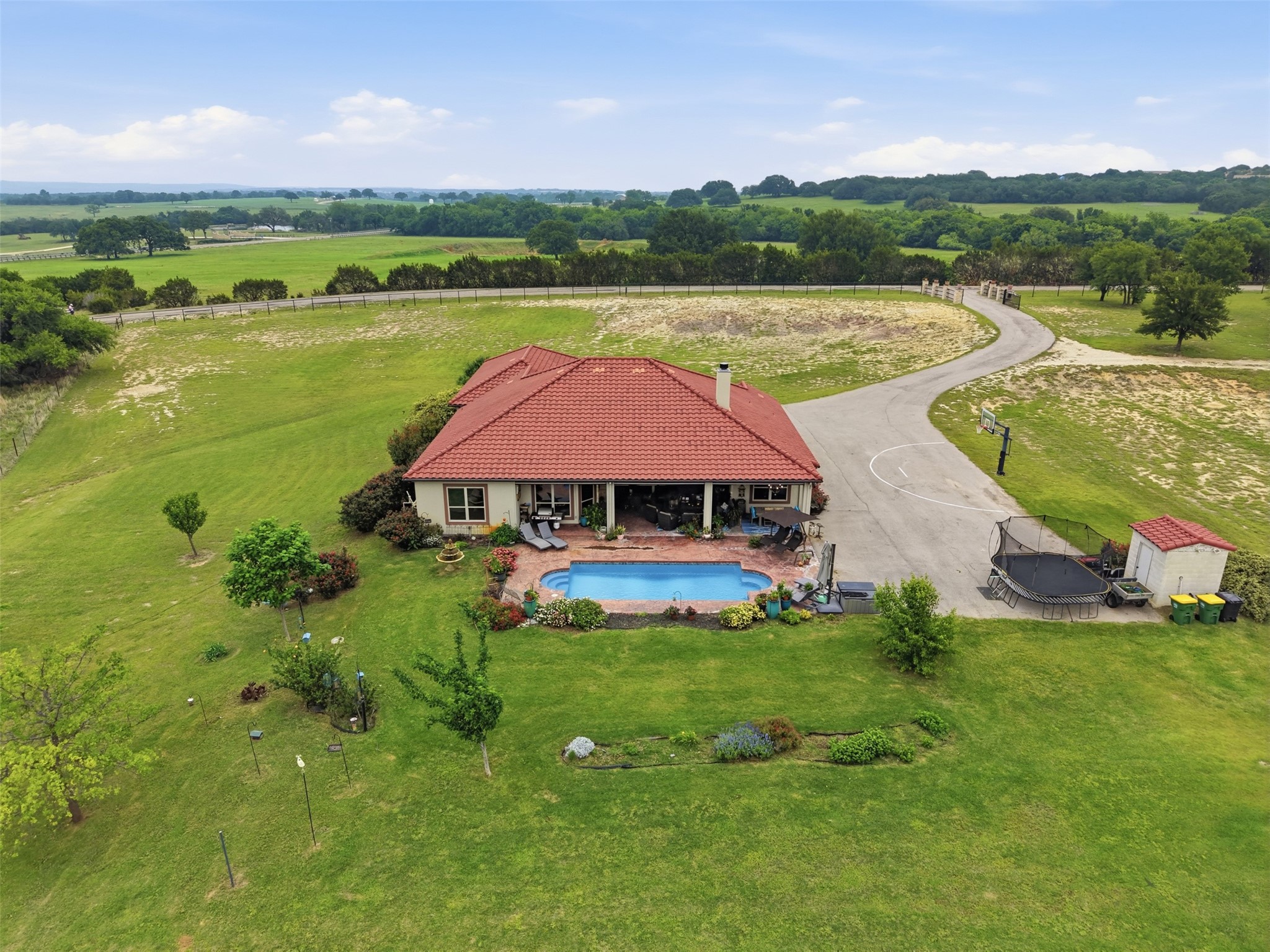 1177 County Road 2011 Glen Rose TX 76690