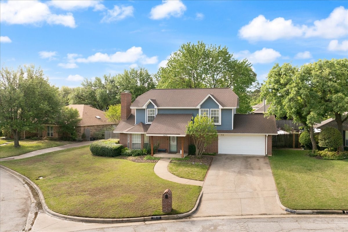 3610 Ruidoso Court Arlington TX 76017