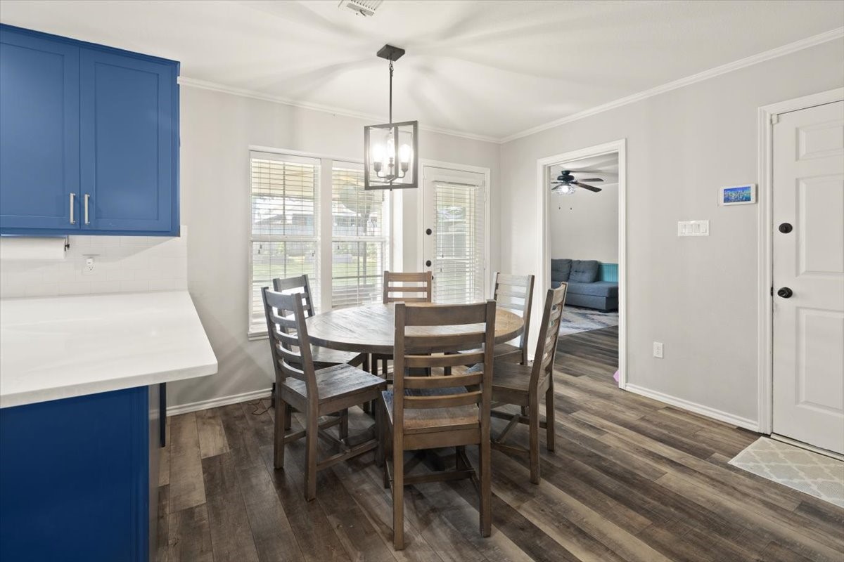 3610 Ruidoso Court Arlington TX 76017