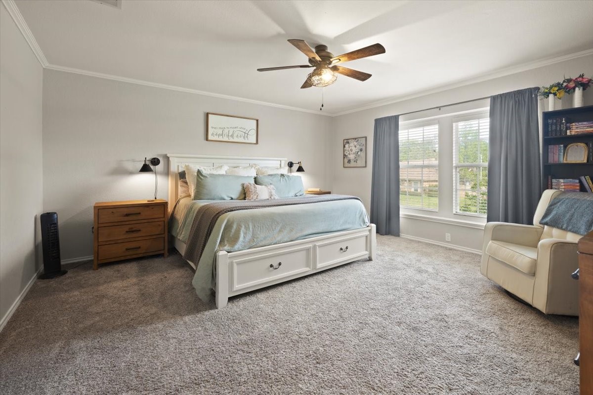 3610 Ruidoso Court Arlington TX 76017