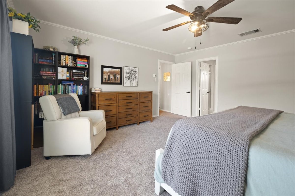 3610 Ruidoso Court Arlington TX 76017