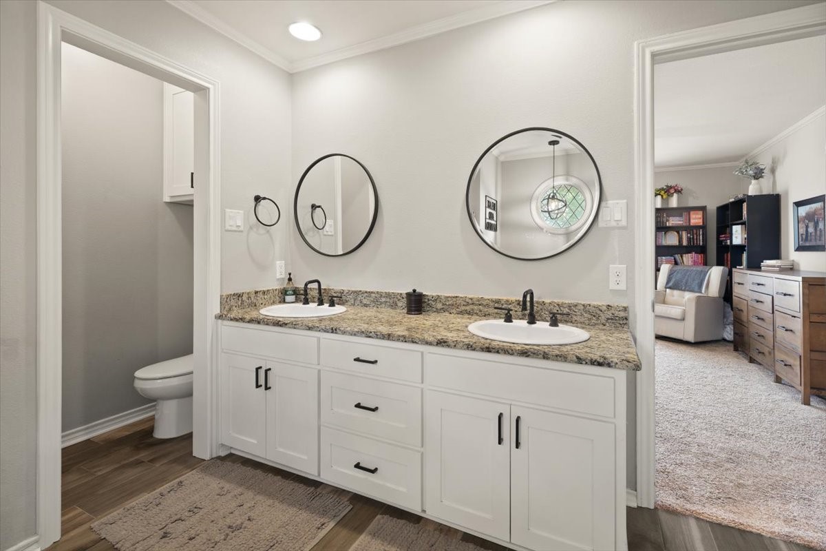 3610 Ruidoso Court Arlington TX 76017