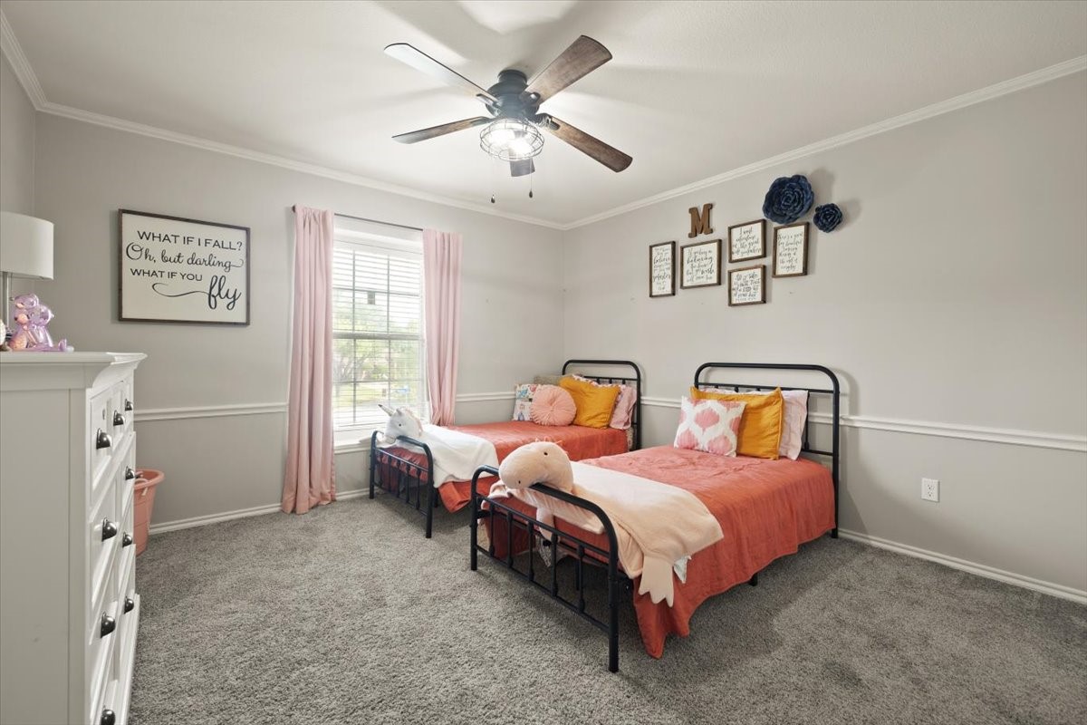 3610 Ruidoso Court Arlington TX 76017