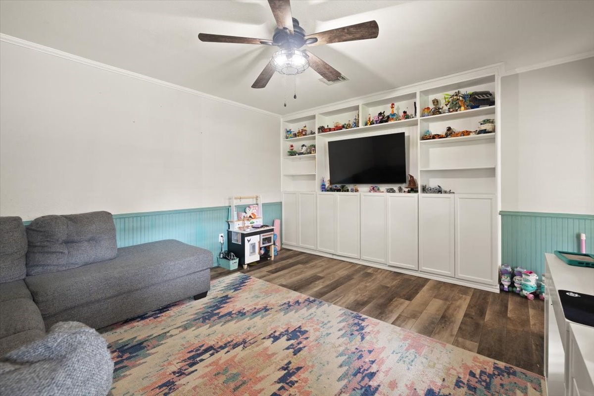 3610 Ruidoso Court Arlington TX 76017