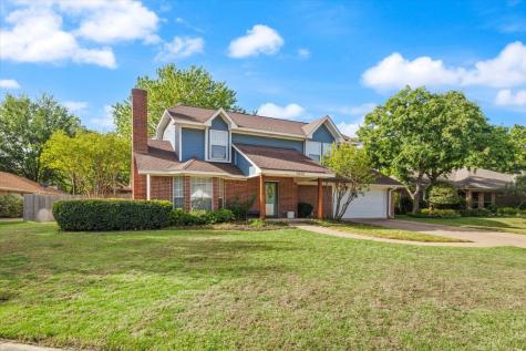 3610 Ruidoso Court Arlington TX 76017