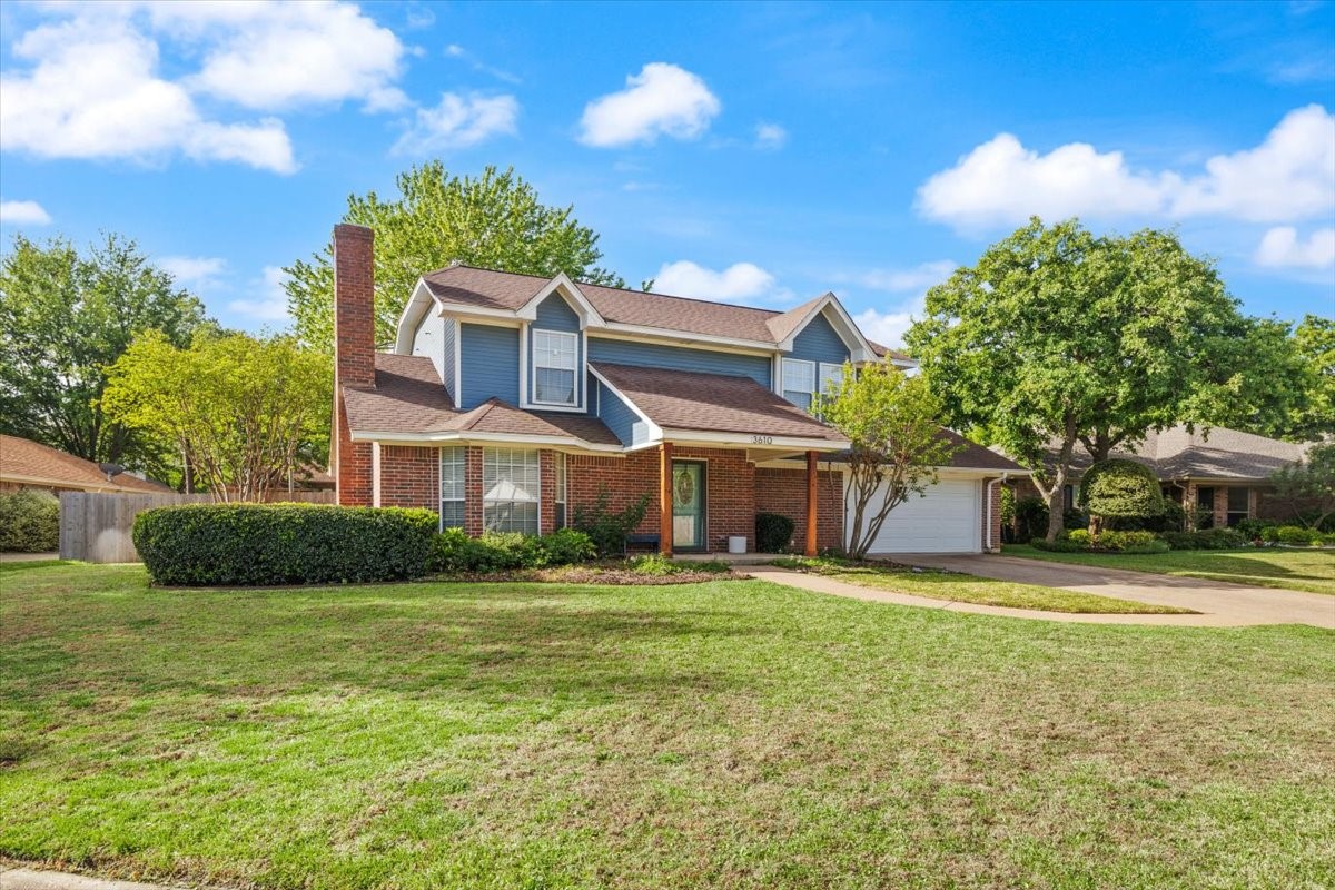 3610 Ruidoso Court Arlington TX 76017