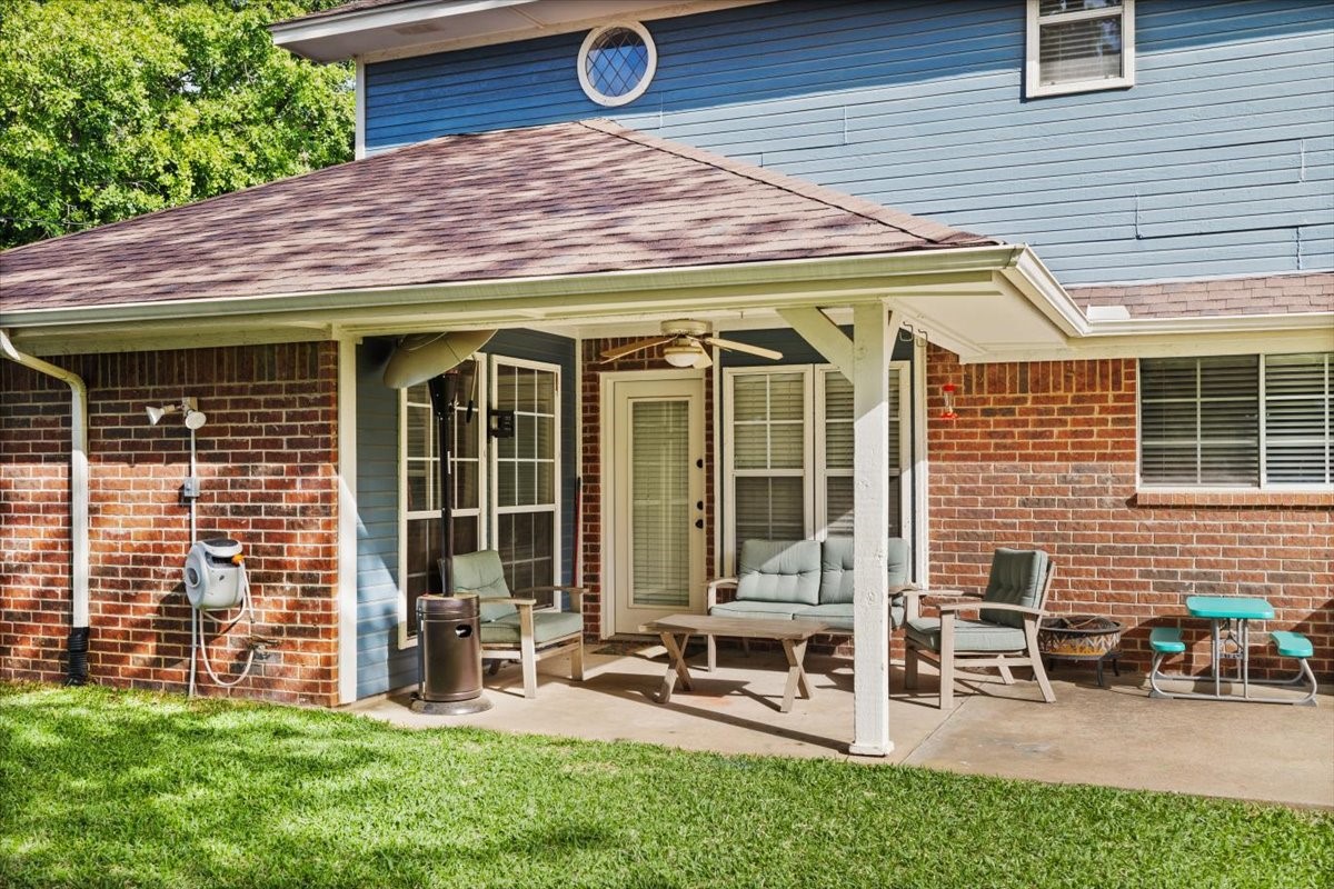 3610 Ruidoso Court Arlington TX 76017