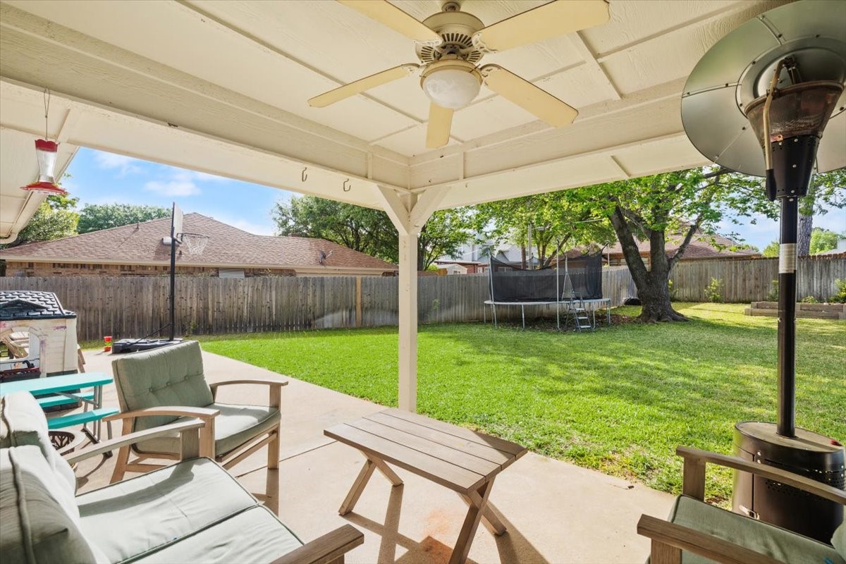 3610 Ruidoso Court Arlington TX 76017