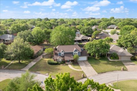 3610 Ruidoso Court Arlington TX 76017