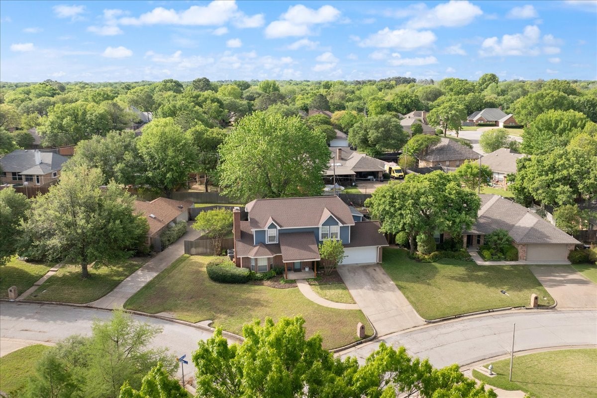 3610 Ruidoso Court Arlington TX 76017