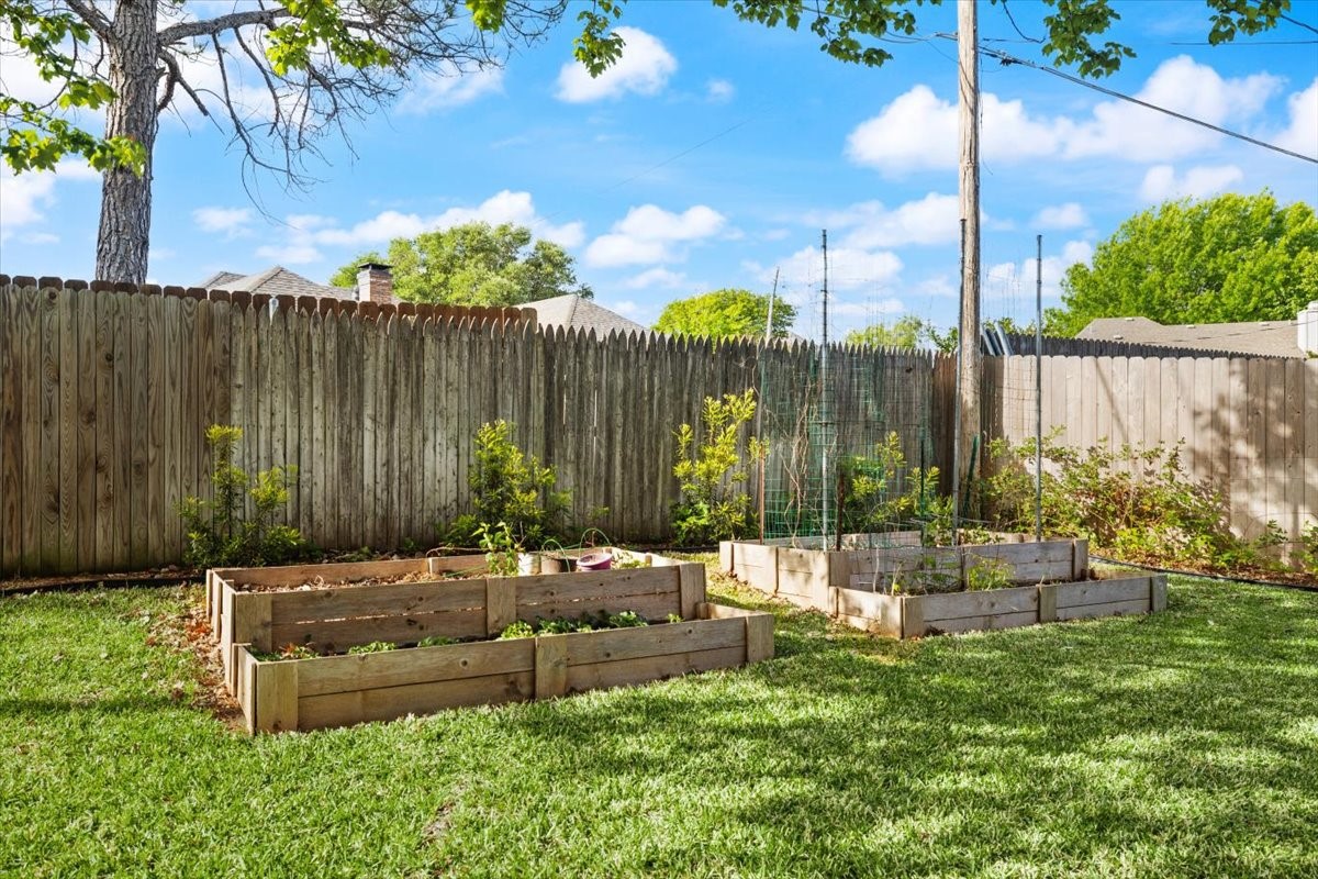 3610 Ruidoso Court Arlington TX 76017