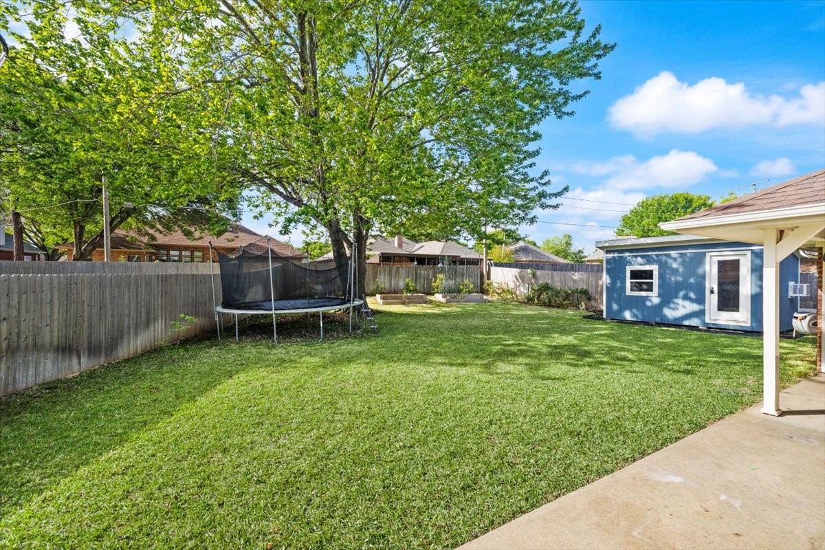 3610 Ruidoso Court Arlington TX 76017