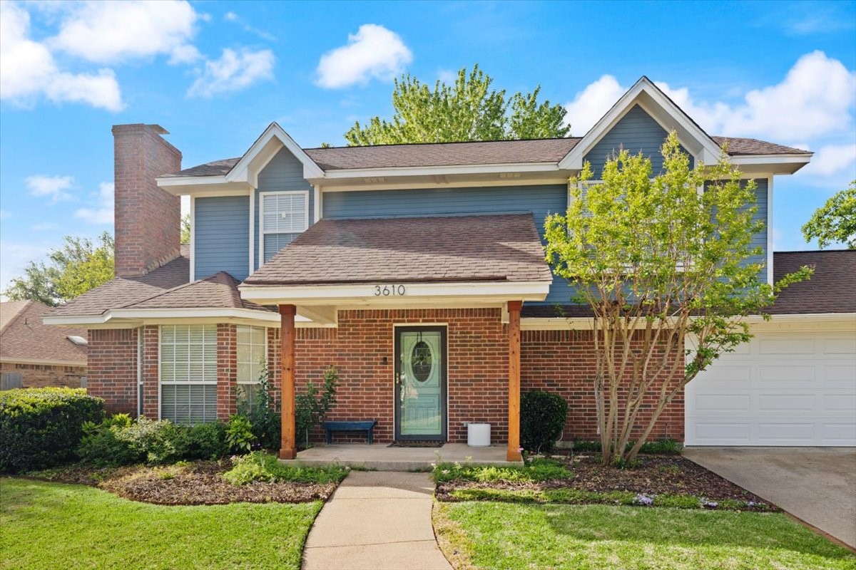 3610 Ruidoso Court Arlington TX 76017