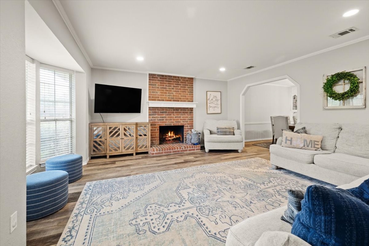 3610 Ruidoso Court Arlington TX 76017