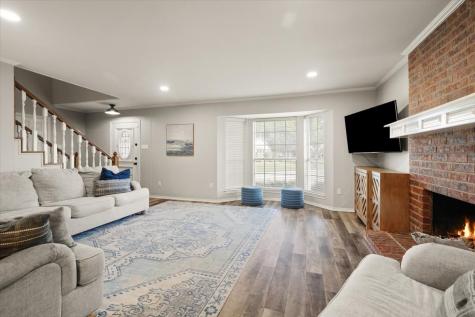 3610 Ruidoso Court Arlington TX 76017