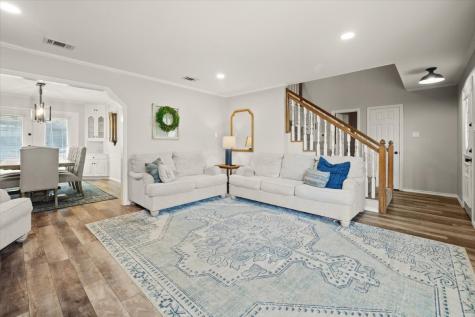 3610 Ruidoso Court Arlington TX 76017