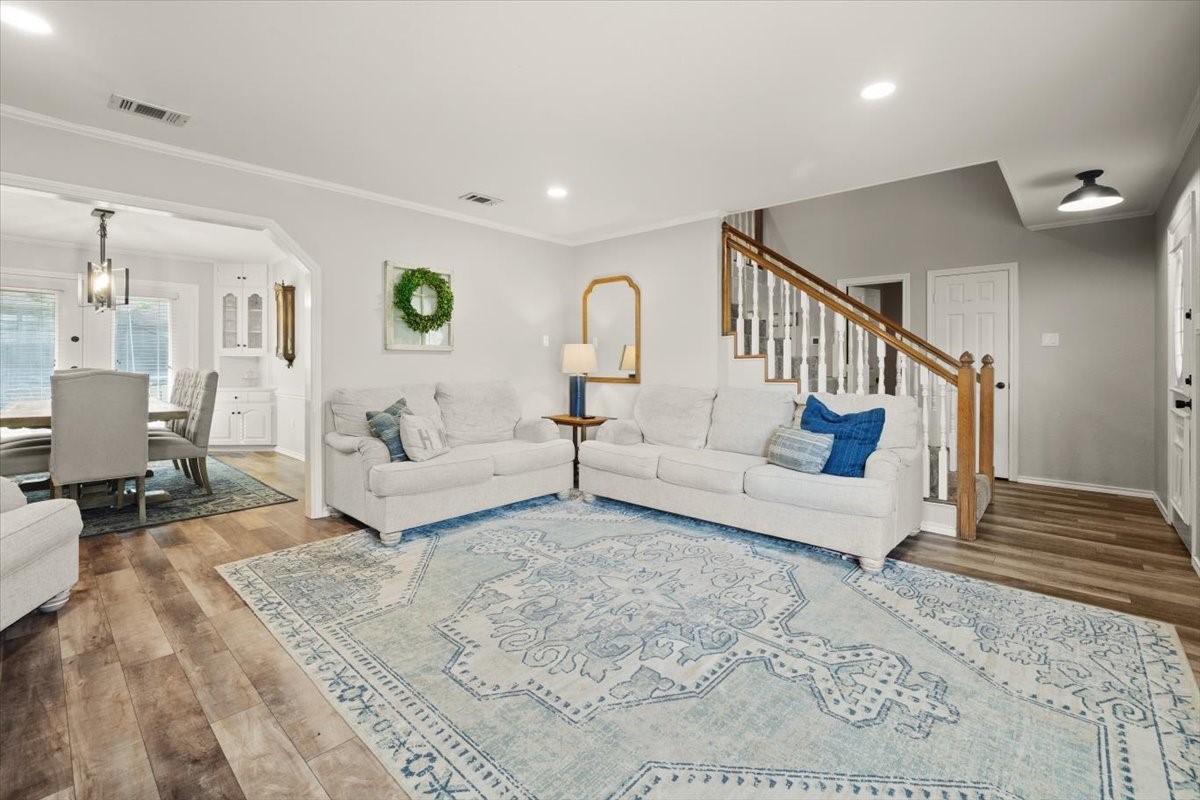 3610 Ruidoso Court Arlington TX 76017