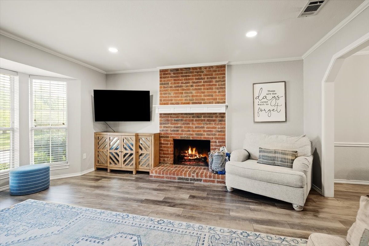 3610 Ruidoso Court Arlington TX 76017