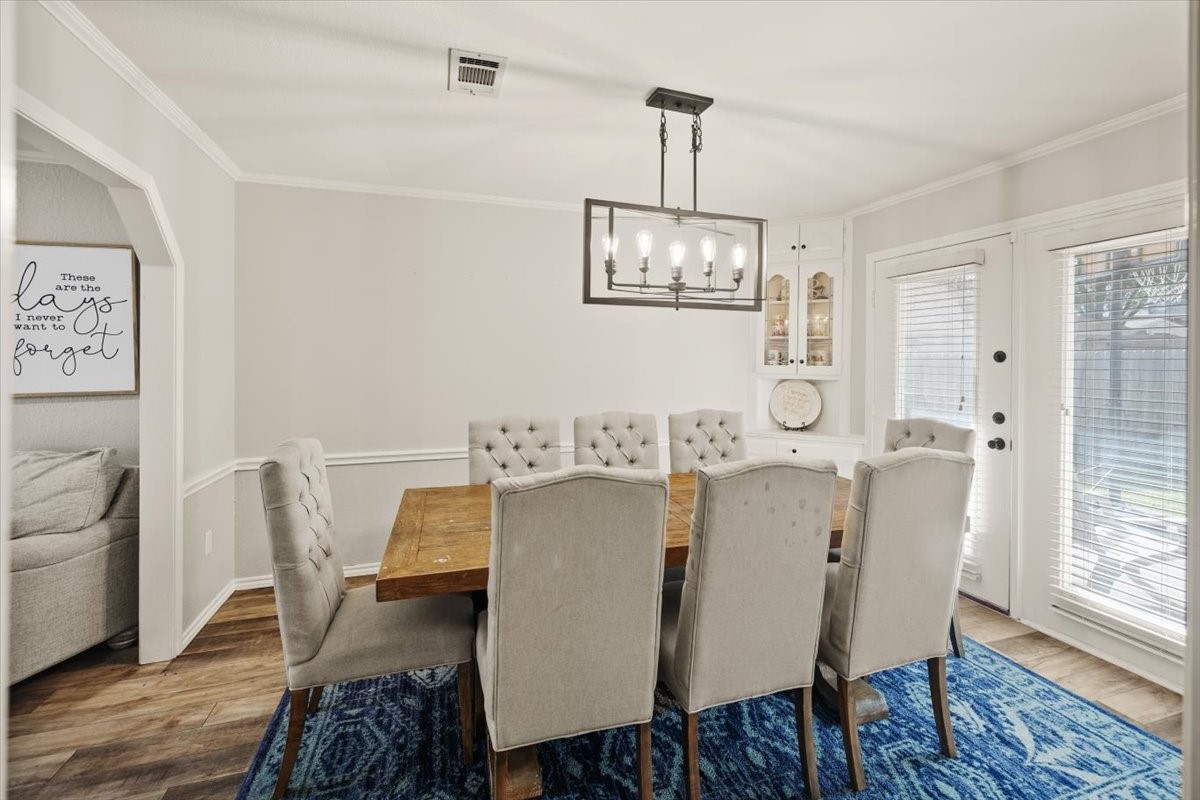 3610 Ruidoso Court Arlington TX 76017