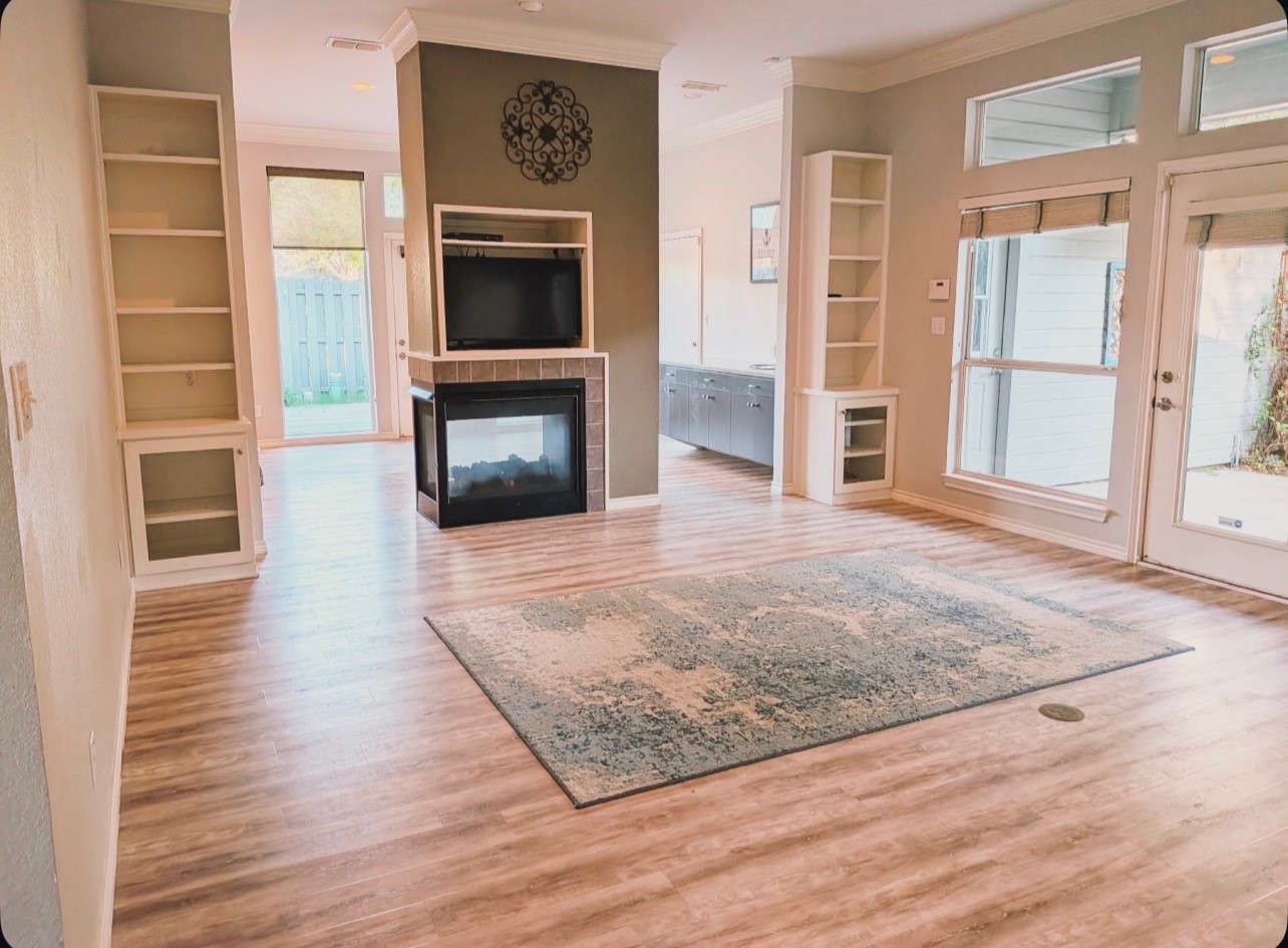5614 Wedgefield Road Granbury TX 76049