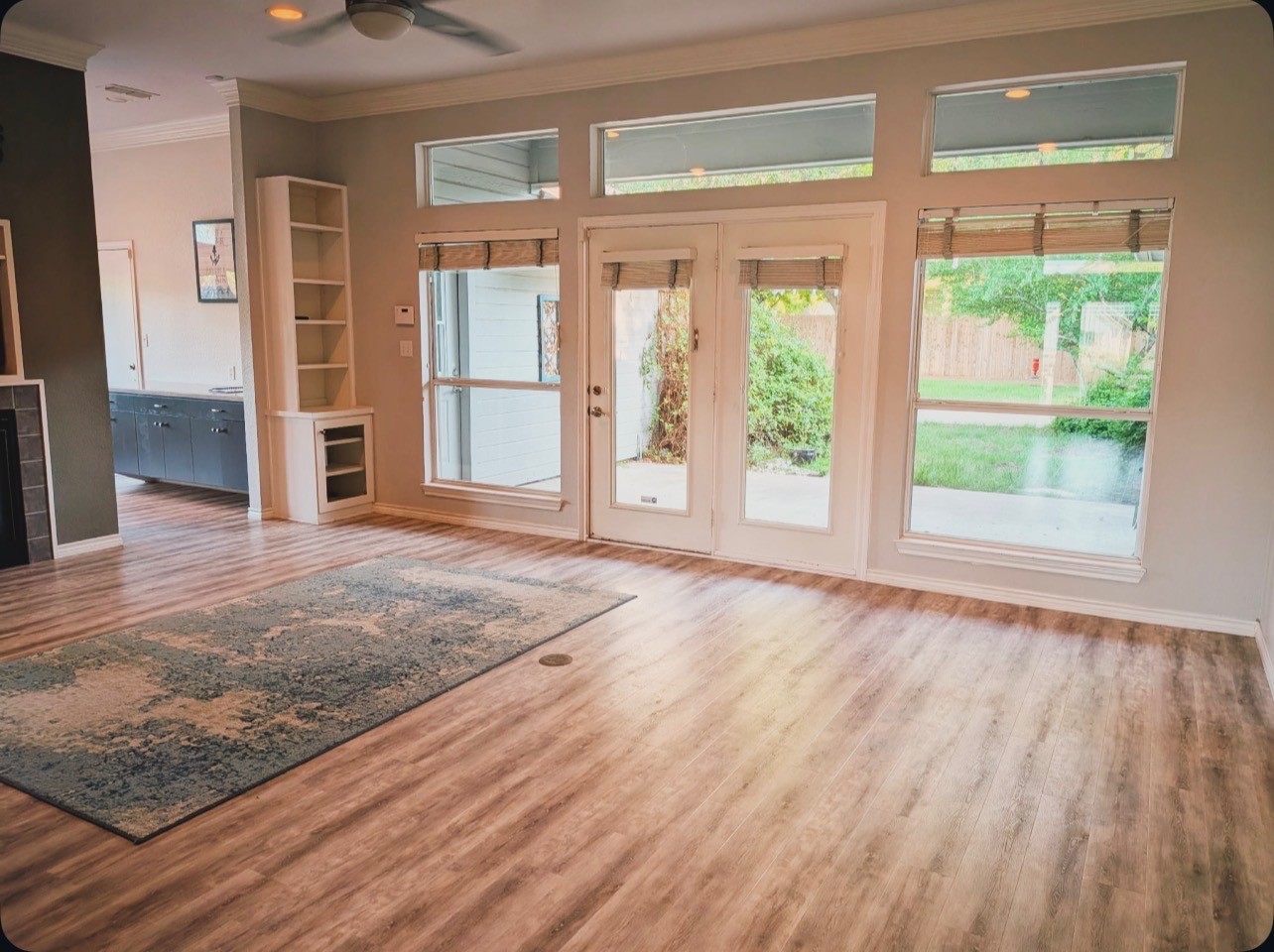5614 Wedgefield Road Granbury TX 76049