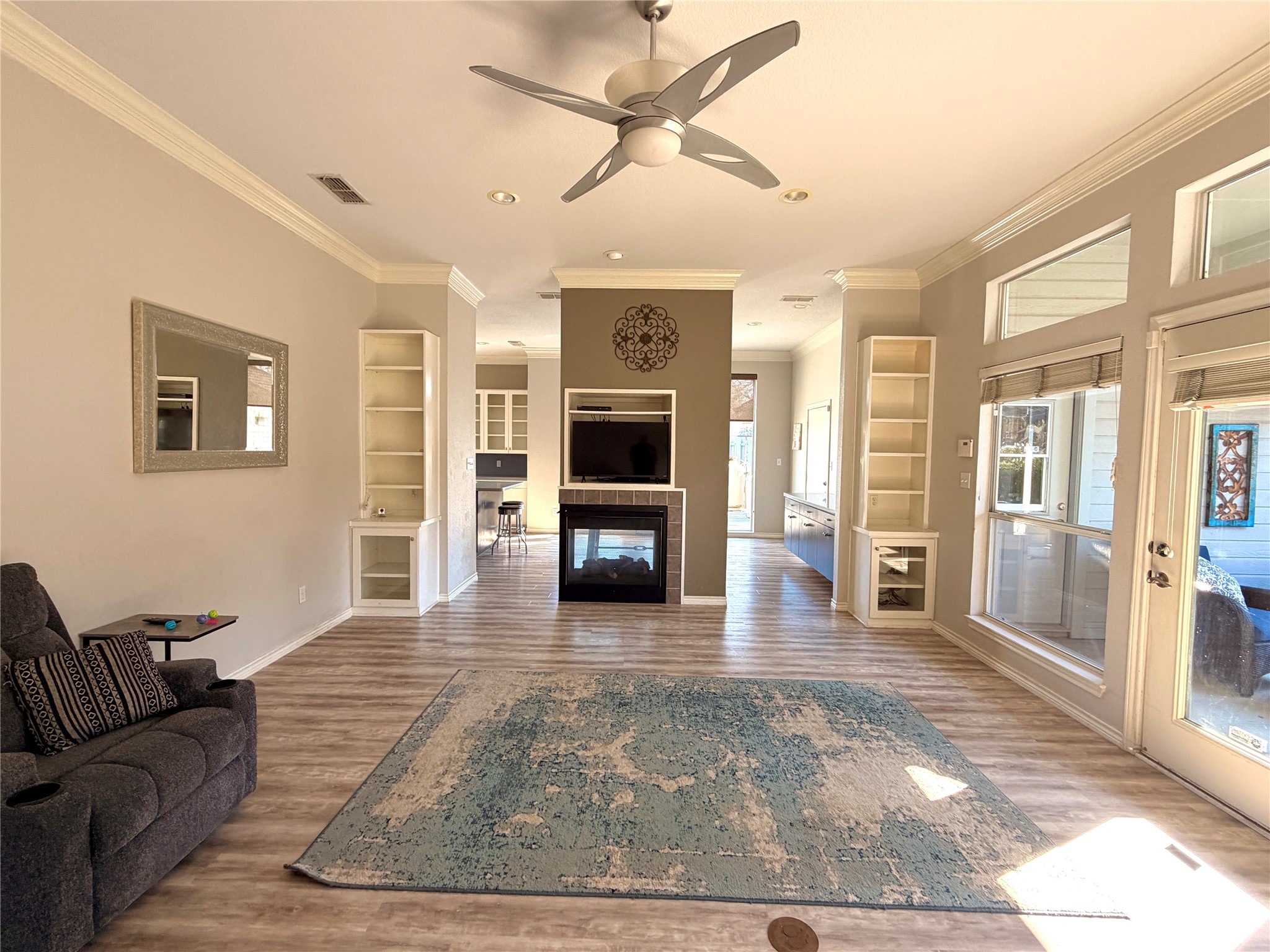 5614 Wedgefield Road Granbury TX 76049